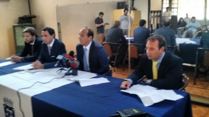  Candidato a la Fetech: Se deben revisar contratos  