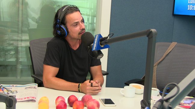 Carlo Von Mühlenbrock: El durazno y sus variedades