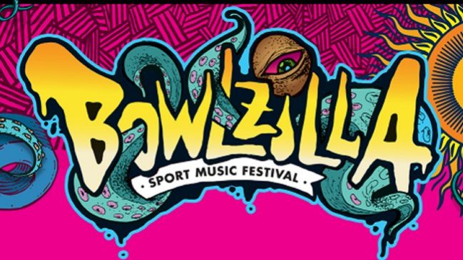 Todo lo que debes saber para asistir a la primera versión de Bowlzilla