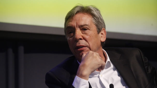 Caso SQM: Justicia puso fecha para la formalización de Carlos Ominami