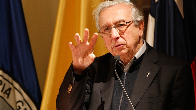 Fernando Montes: Gobiernos de cuatro años llevan a la improvisación