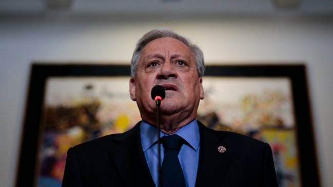 S. Morning: No impugnamos al nuevo directorio para no retrasar el buen caminar de la ANFP