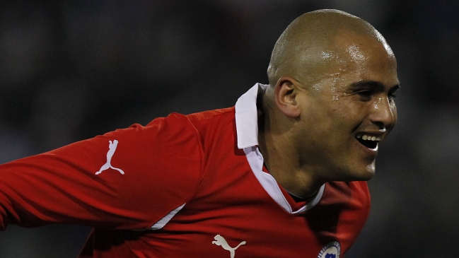 10 grandes goles de Humberto Suazo en la selección chilena