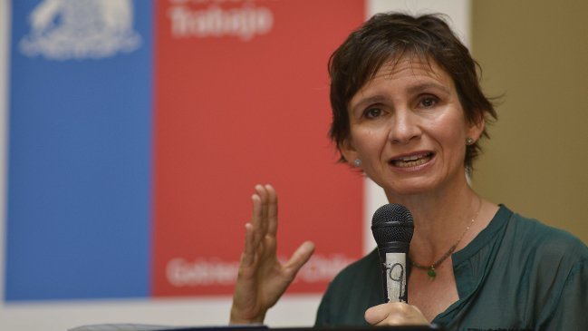 Caso SQM: Alcaldesa de Santiago citada a declarar en calidad de testigo