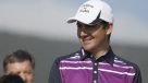 Felipe Aguilar es segundo en el Abierto de Sudáfrica