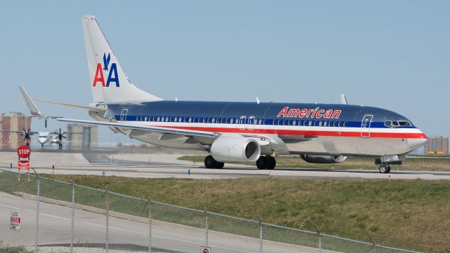 Cinco pasajeros resultaron heridos por turbulencias en vuelo Nueva York-Miami