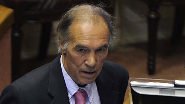 Consejo de Defensa del Estado se querelló contra Corpesca por soborno