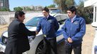 PDI recibió inmueble en San Miguel para su nueva Brigada de Robos Sur