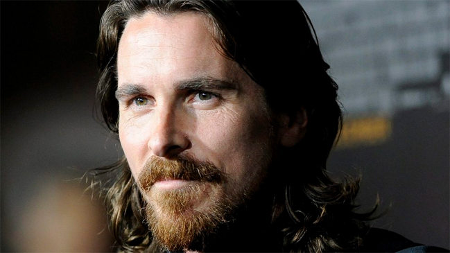 Christian Bale abandonó proyecto cinematográfico sobre Enzo Ferrari