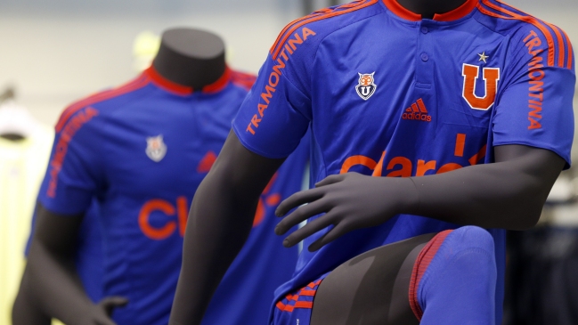 ¿Qué le cambiarías a la camiseta de tu equipo? ¿Por qué?