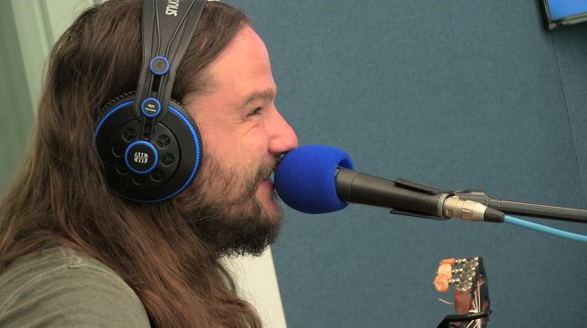 Nano Stern regresará al Teatro Oriente tras siete años