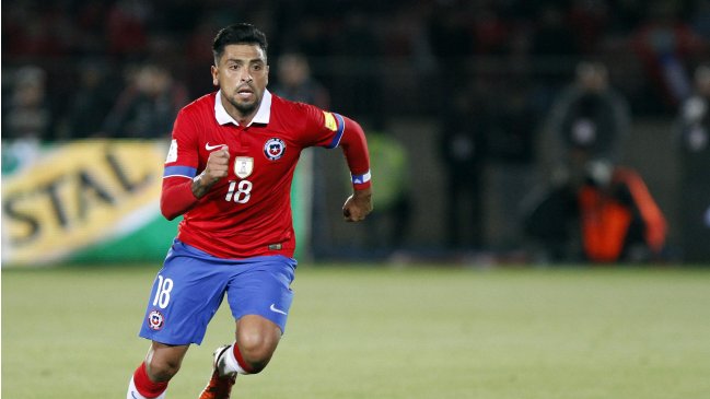 Representante de Gonzalo Jara: Falta afinar detalles para firmar por la U