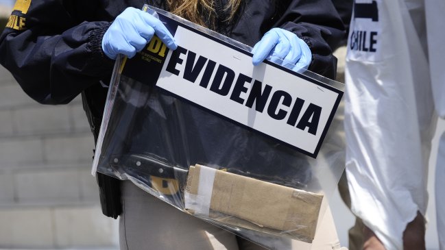 Arresto domiciliario para mujer que apuñaló el rostro de un hombre