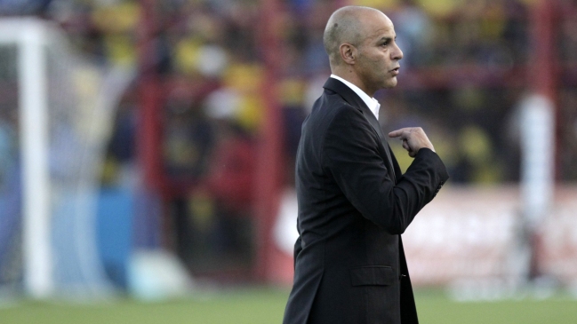 San Marcos realizará evaluación al trabajo de Marco Antonio Figueroa