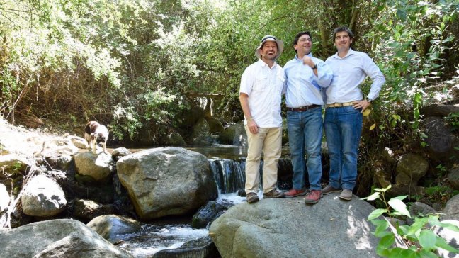 El Ajial de Paine será el décimo santuario de la naturaleza en la Región Metropolitana