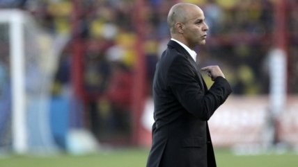 San Marcos realizará evaluación al trabajo de Marco Antonio Figueroa