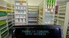 Farmacia popular de Concepción abrirá a contar de marzo