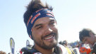 Pablo Quintanilla: \