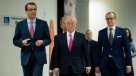 Unión Europea levantó sanciones contra Irán para cumplir acuerdo nuclear