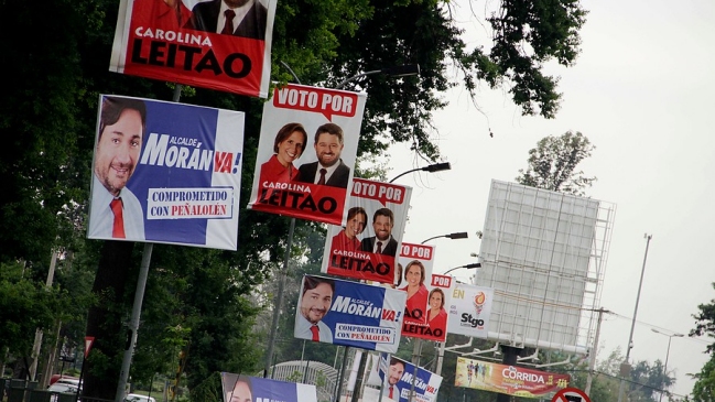 Contraloría cuestionó a 36 alcaldes durante último periodo de gestión