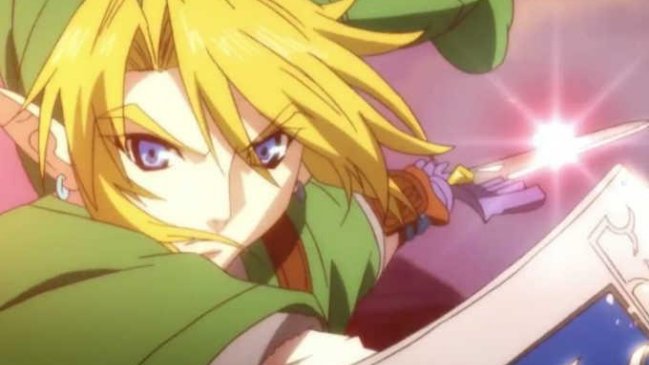 Nintendo pretende realizar películas y animes de sus personajes