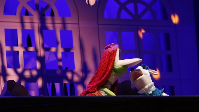 Mira la programación gratuita de la última semana de Stgo. a Mil