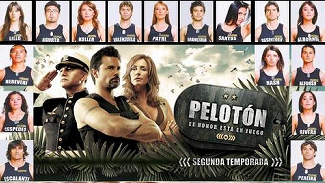 10 recordados reality shows de la televisión chilena