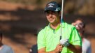 Felipe Aguilar finalizó el Joburg Open de Golf con destacada actuación