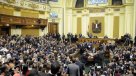 Parlamento egipcio ratificó la polémica ley antiterrorista de Al Sisi