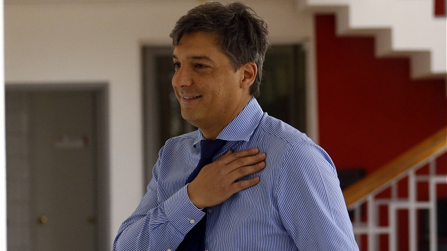 Secretario de la ANFP: Lo lógico es que Sampaoli renuncie