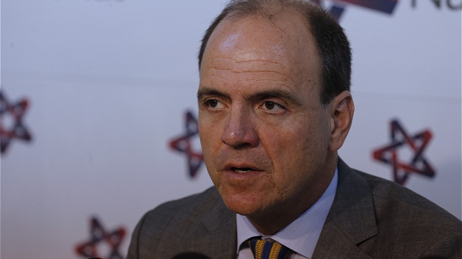 Oposición recurrió a Contraloría acusando intervencionismo electoral del Gobierno