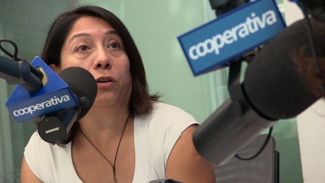 Dirigente: El principal enemigo de la reforma es la relación Parlamento-empresas