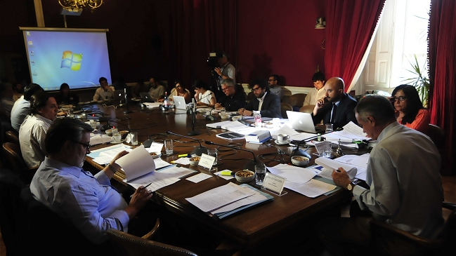 Colectividades en formación mantienen críticas a Ley de Partidos Políticos