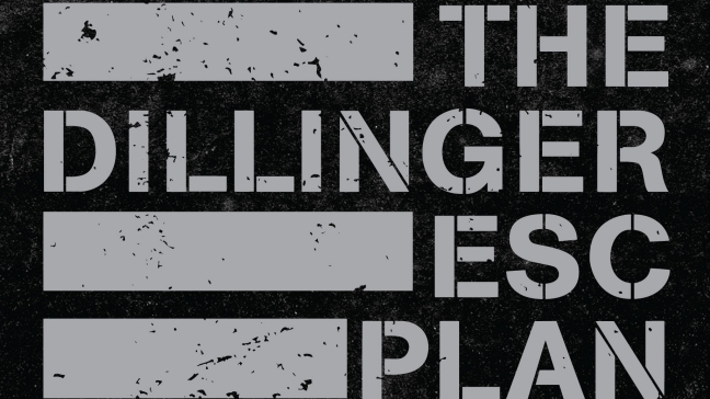 The Dillinger Escape Plan debutará en Chile