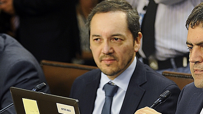 Juzgado de Letras se declaró incompetente en caso de ex subdirector jurídico del SII