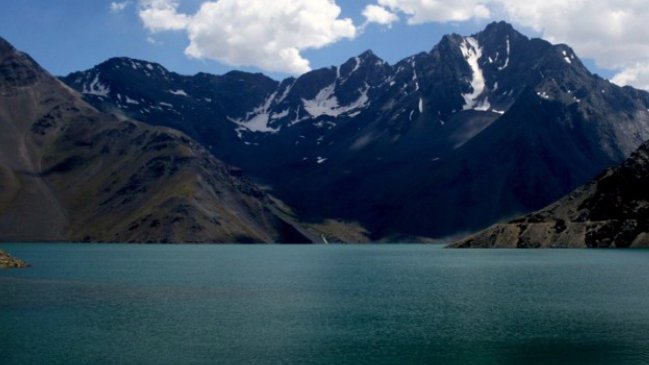 Alto Maipo descartó que contamine el agua de la Región Metropolitana