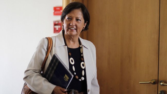 Alvear por proyecto de aborto: Se está abandonando a la mujer