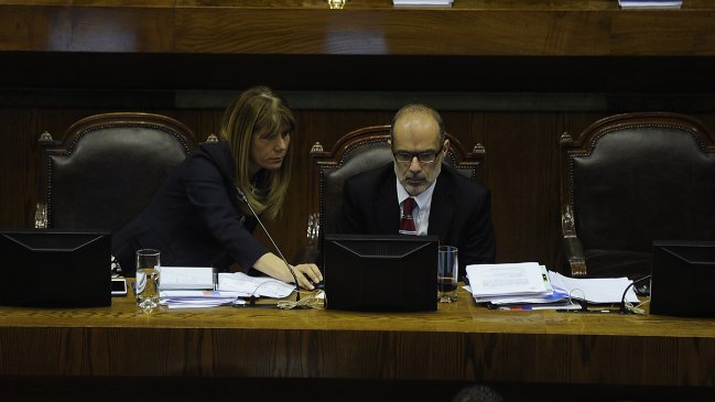 Reforma laboral: Nueva Mayoría espera no llegar a comisión mixta