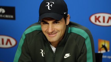   La respuesta de Roger Federer por denuncia en el tenis y otras frases del día 
