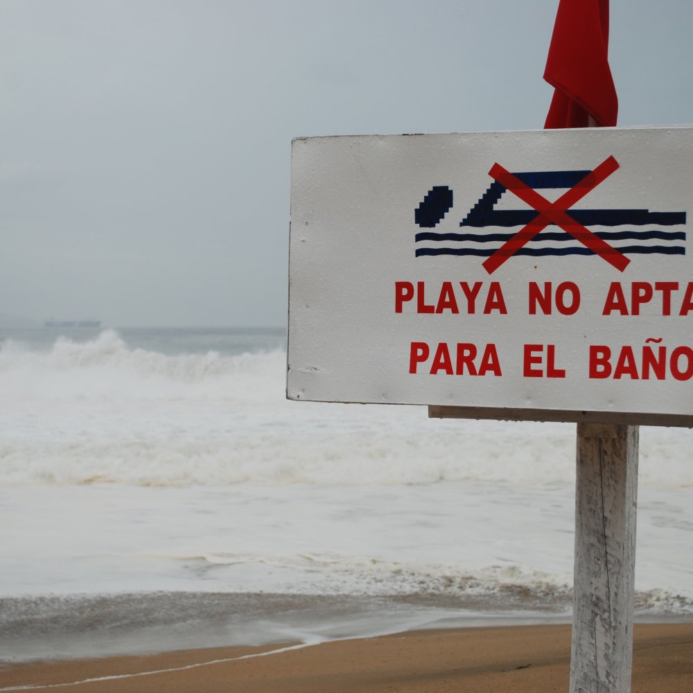 PDI llamó a la prevención luego de tres muertes por ahogamiento en el Biobío