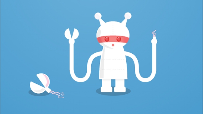 Falla mundial afecta al servicio de Twitter