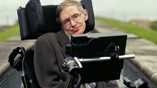 Hawking: Los avances en ciencia y tecnología amenazan la humanidad