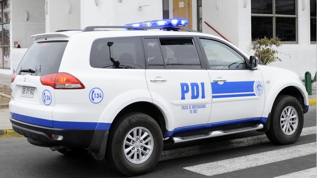 Bebé falleció tras caer a una piscina de su casa de La Reina