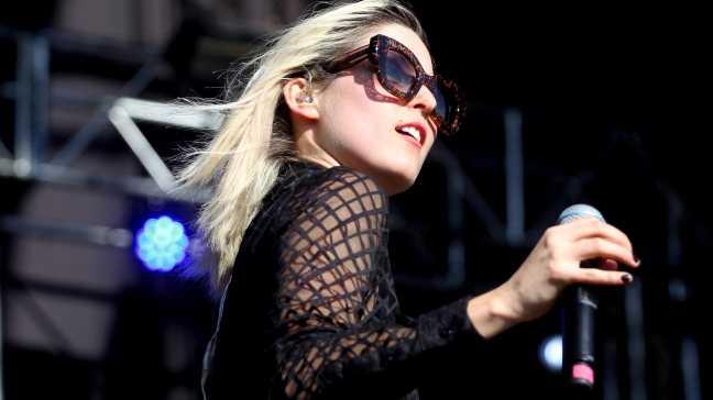 Francisca Valenzuela anunció primeras fechas de gira