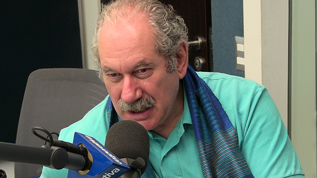 Pedro Engel: La gratitud es la puerta a la felicidad