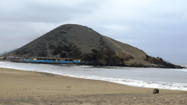 Familiares de hermanas muertas en Perú tramitan repatriación de cuerpos