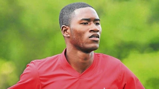 Representante de Andrés Mosquera reconoció que negociación con Colo Colo se trabó