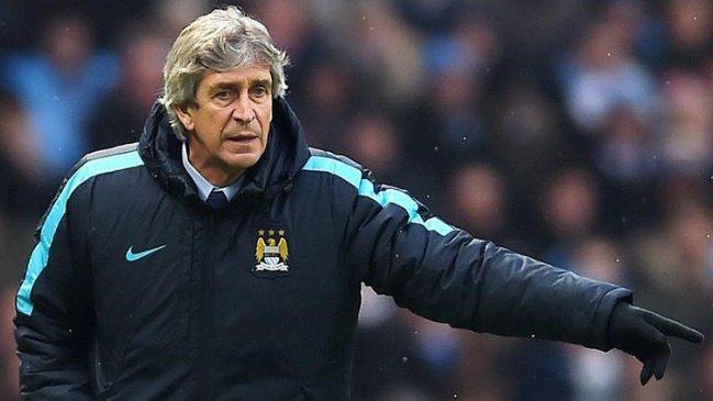 Manuel Pellegrini descartó la opción de reemplazar a Jorge Sampaoli en la selección chilena