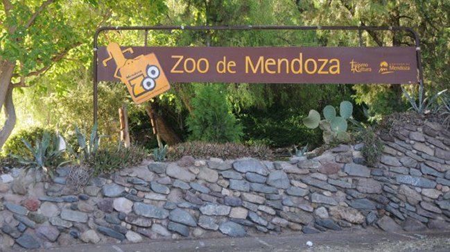 Preocupación en Zoológico de Mendoza por numerosas muertes de sus animales