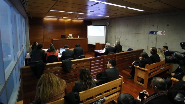 Durante 2015 aumentaron denuncias por delitos económicos y tributarios